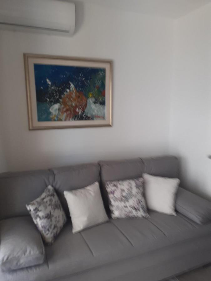 Pavel, Studio Apartman Privlaka  Exteriér fotografie
