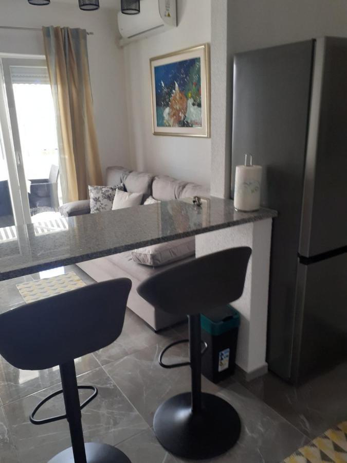 Pavel, Studio Apartman Privlaka  Exteriér fotografie